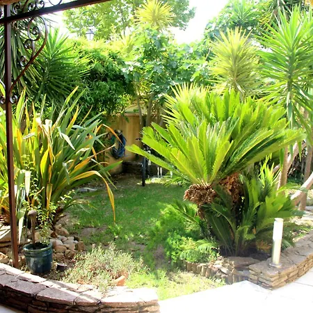 La Maison Pitok A 400m De La Σπίτι διακοπών *