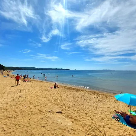 La Maison Pitok A 400m De La בית נופש *