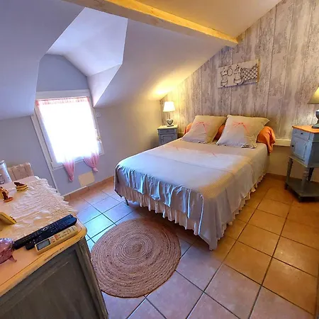 Holiday home La Maison De Coco 120m2 A 400 M De La La Londe-les-Maures