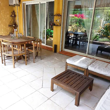 La Maison De Coco 120m2 A 400 M De La *