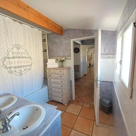 La Maison De Coco 120m2 A 400 M De La La Londe-les-Maures
