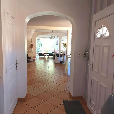 La Maison De Coco 120m2 A 400 M De La * La Londe-les-Maures