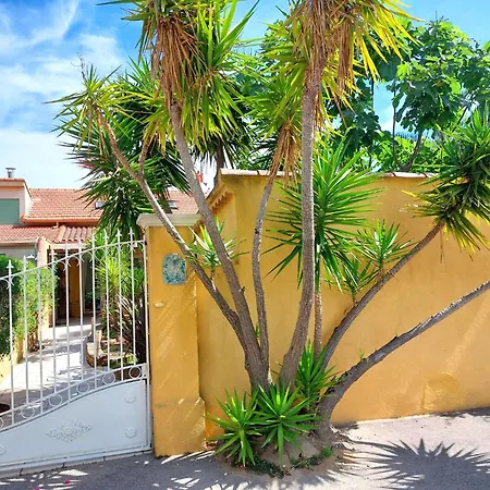 La Maison De Coco 120m2 A 400 M De La