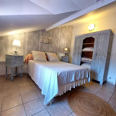 Holiday home La Maison De Coco 120m2 A 400 M De La La Londe-les-Maures