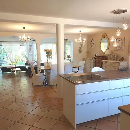 בית נופש La Maison Pitok A 400m De La