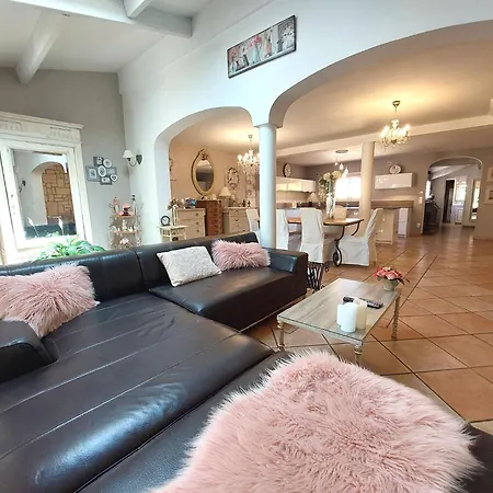 La Maison De Coco 120m2 A 400 M De La
