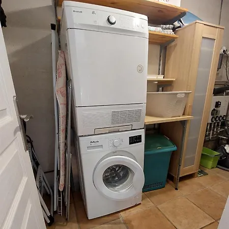 La Maison Pitok A 400m De La * 拉隆德莱丝莫里斯