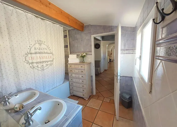 La Maison Pitok A 400m De La La Londe-les-Maures