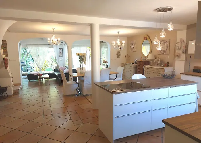 Vakantiehuis La Maison Pitok A 400m De La